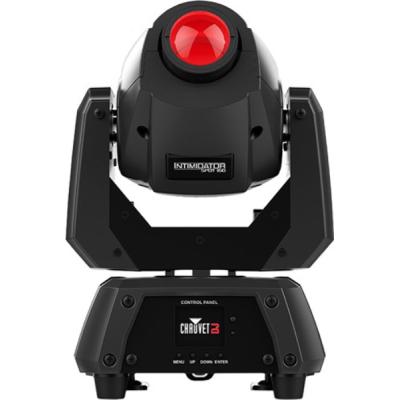 CHAUVET-DJ INTIMIDATOR SPOT 160
